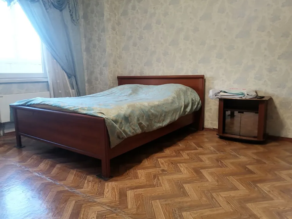 Уютная квартира в тихом месте, недалеко от трассы м4