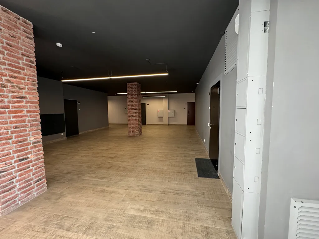 Апартаменты в клубном доме Vivaldi