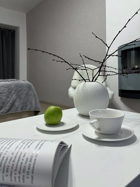 Квартира в 200 метрах от Кремля