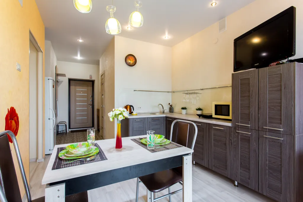 Квартира в сердце Вятки-центр