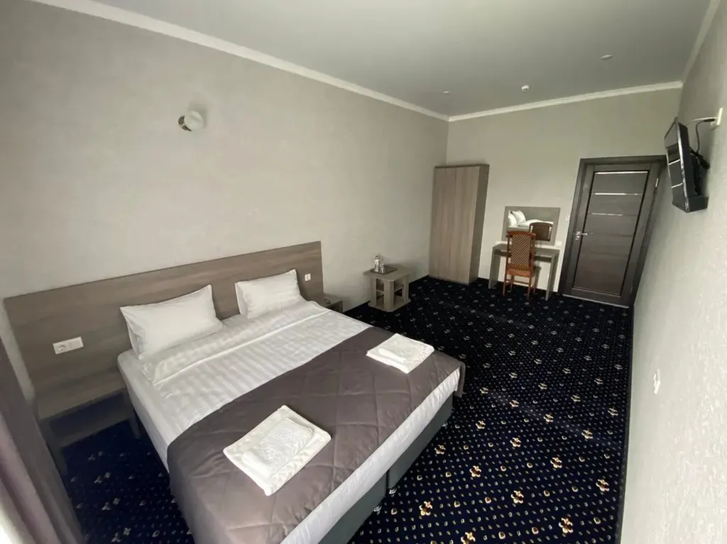 Квартира Комната — Славянск-на-Кубани