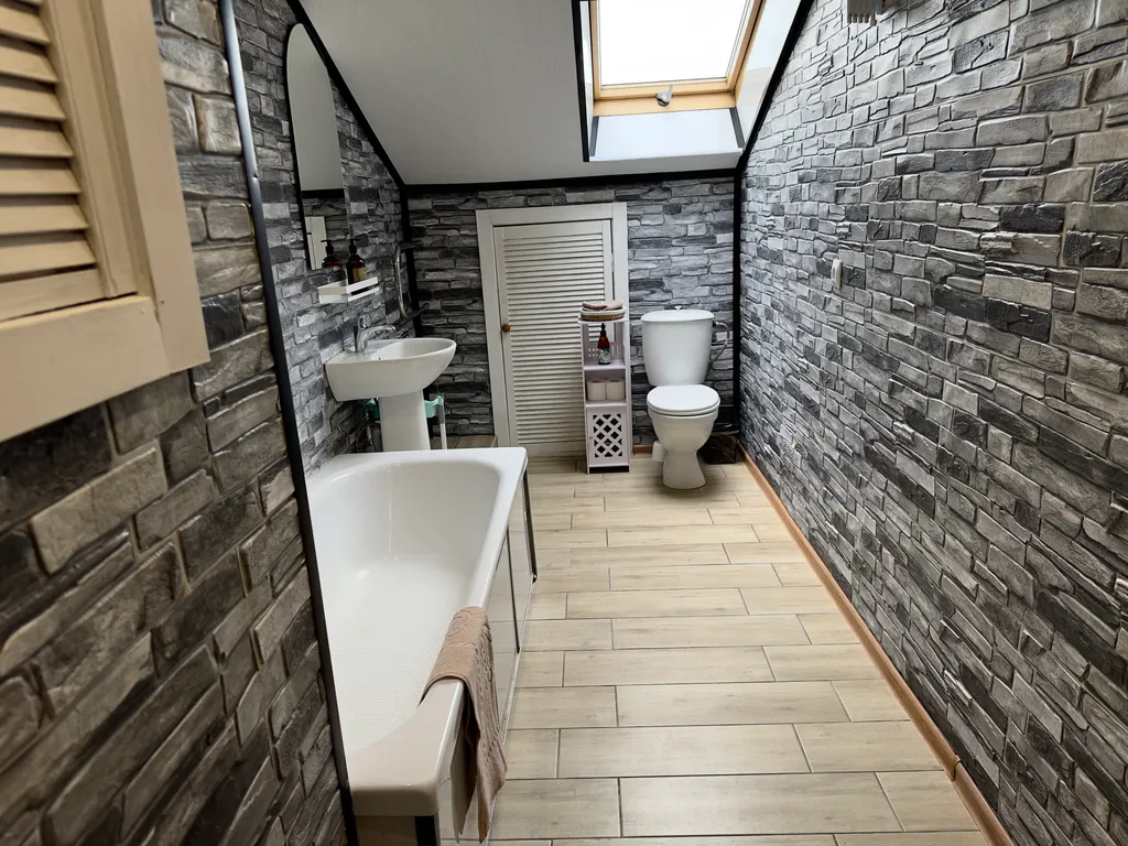 Квартира-открытка для души