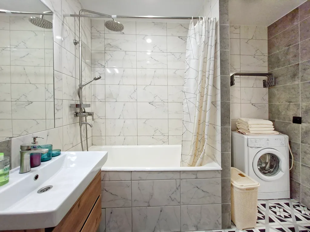 Квартира В гостях у замминистра