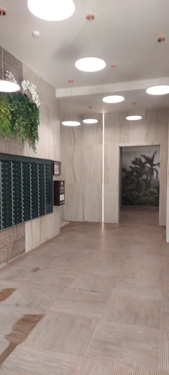 Апартаменты в ЖК Дискавери