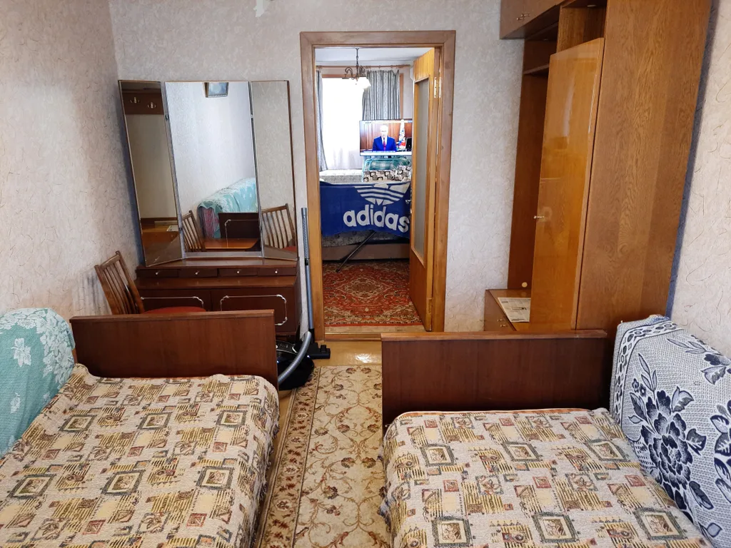 Квартира Южная, комфортабельная квартира в центре, море рядом — Евпатория