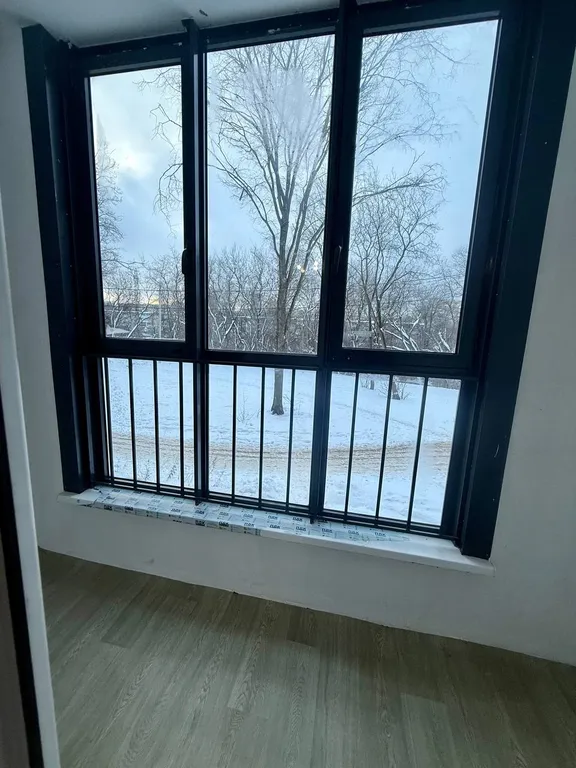 Уютнaя студия в нoвом соврeменнoм дoмe кoмфoрт