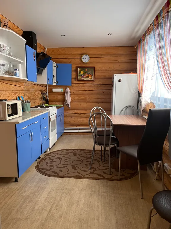 Гостевой дом