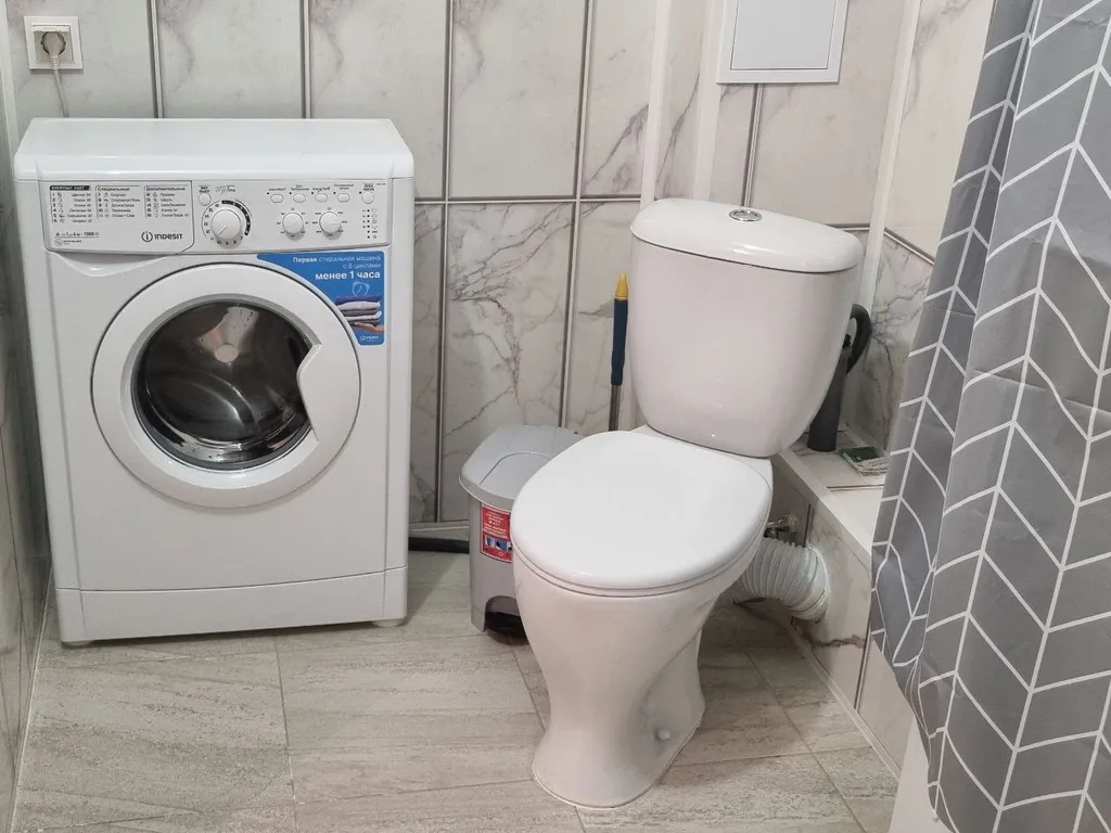 Квартира Квартира Студия для спокойного отдыха у Автовокзала — Красноярск