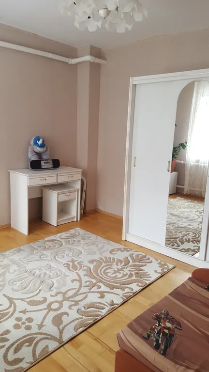 Квартира Квартира с собственным двориком и мангальной зоной — Пионерский