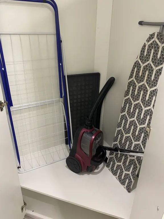 Чистая уютная квартира, рядом с красивым парком