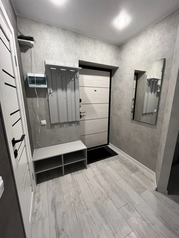 Уютная квартира в экологически чистом районе