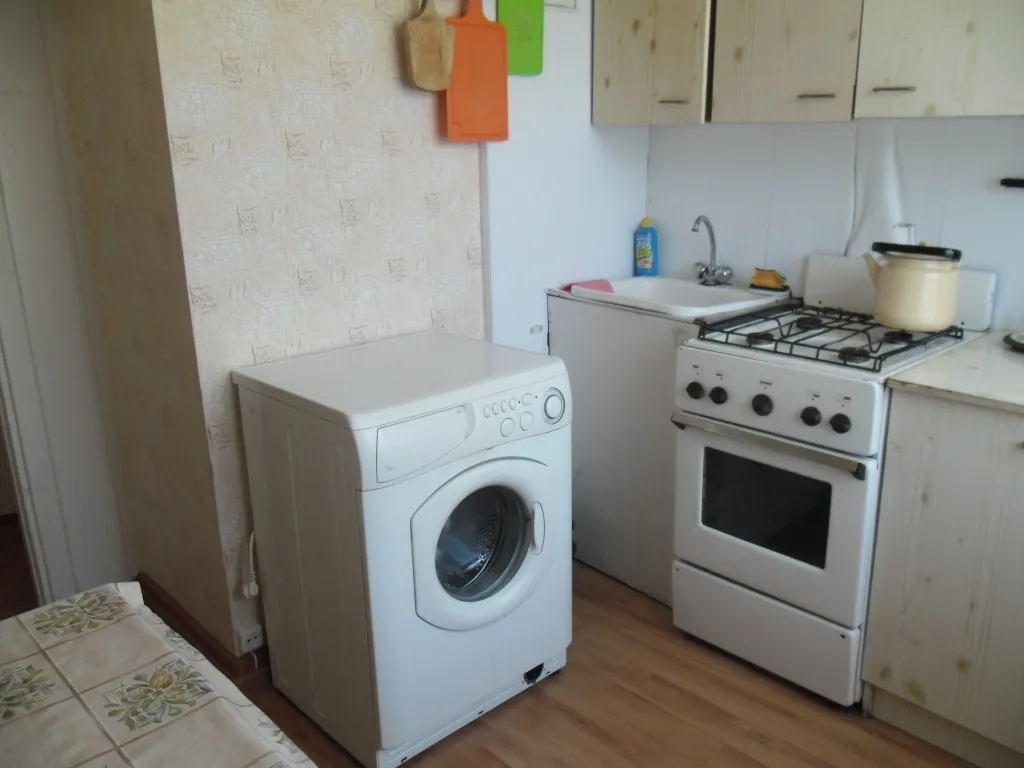 2-комнатная квартира рядом с парком Поддубного