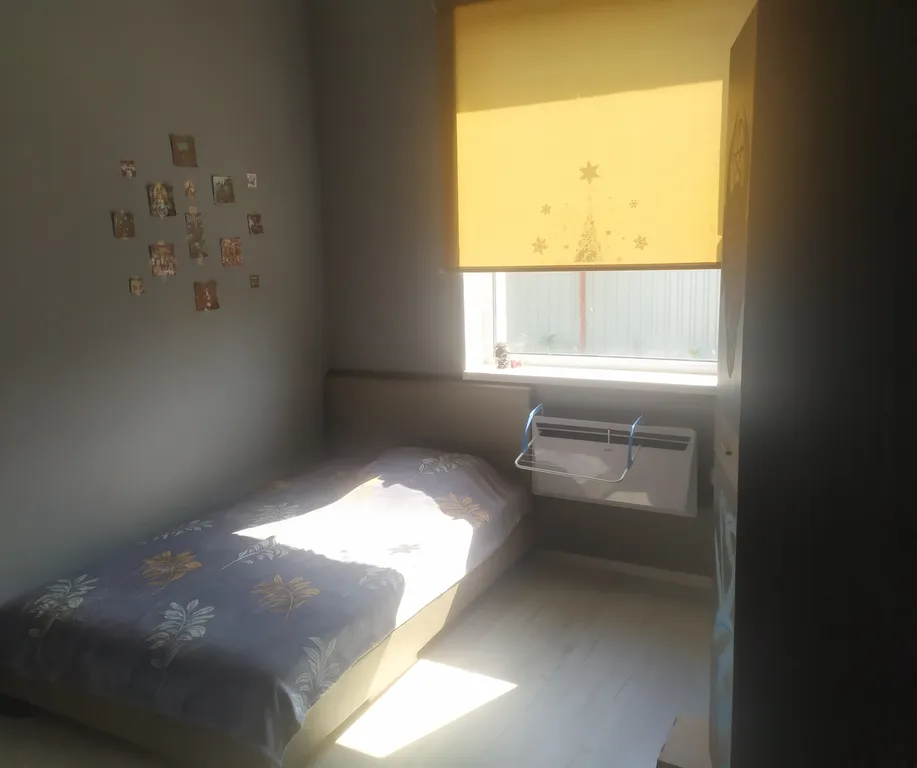 4-комнатный Дом