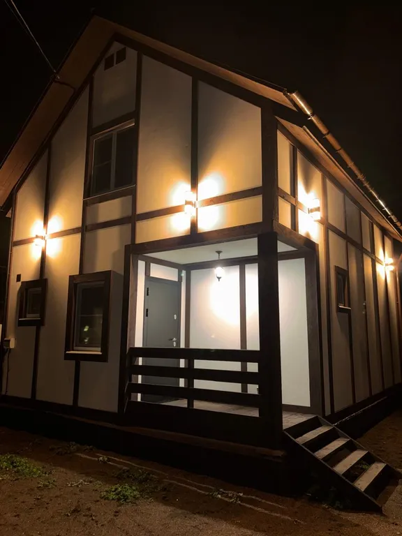 Коттедж Уютный дом в Ломоносовском районе — Санкт-Петербург