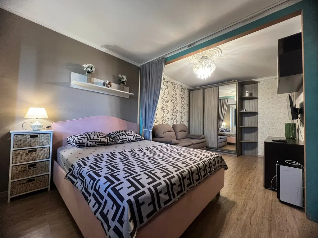 Уютная квартира по лучшей цене