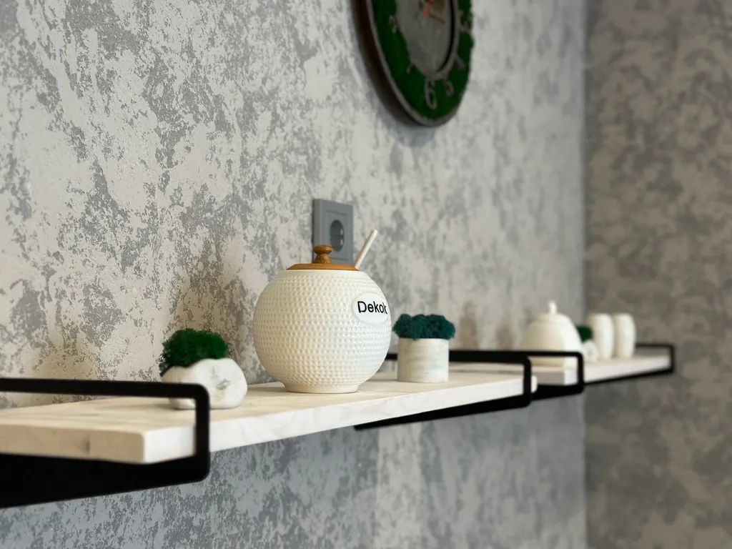 Стильная квартира-студия в центре