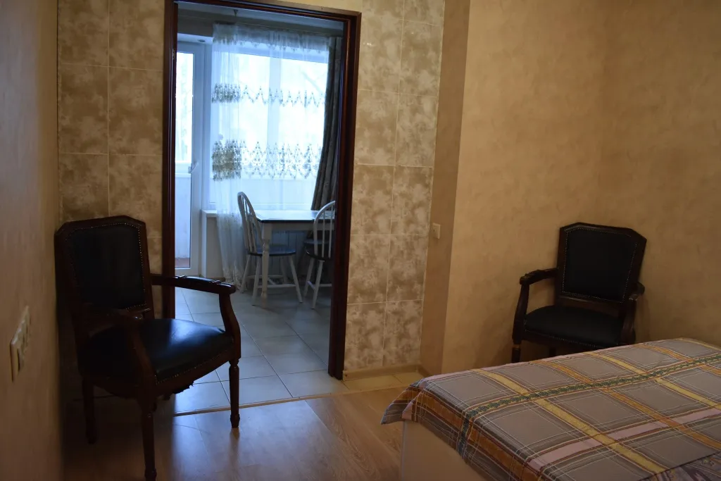 Квартира 2-комнатная Квартира — Москва