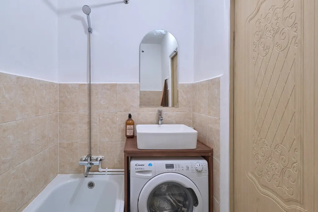 Уютная студия на Б. Подгорной, 87 № 20