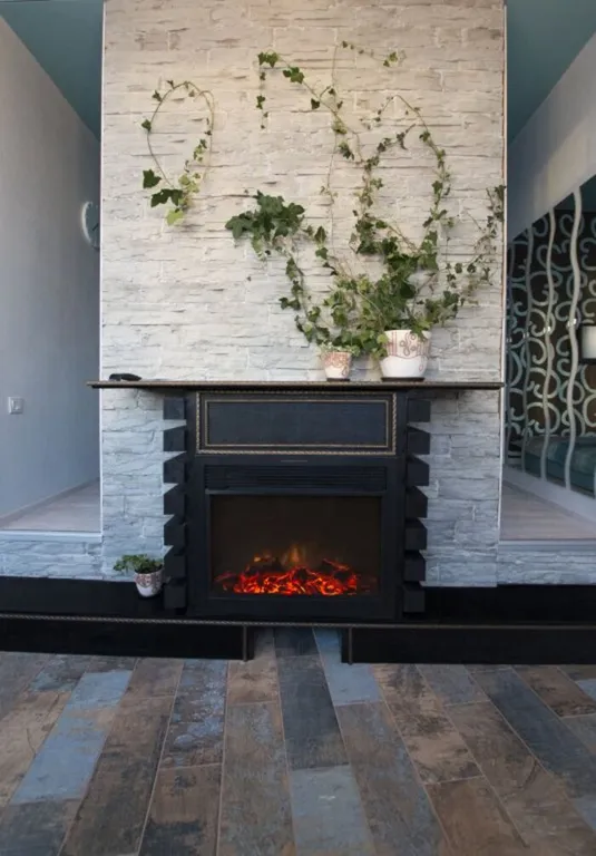 Квартира 1-комнатная Квартира — Нижний Новгород