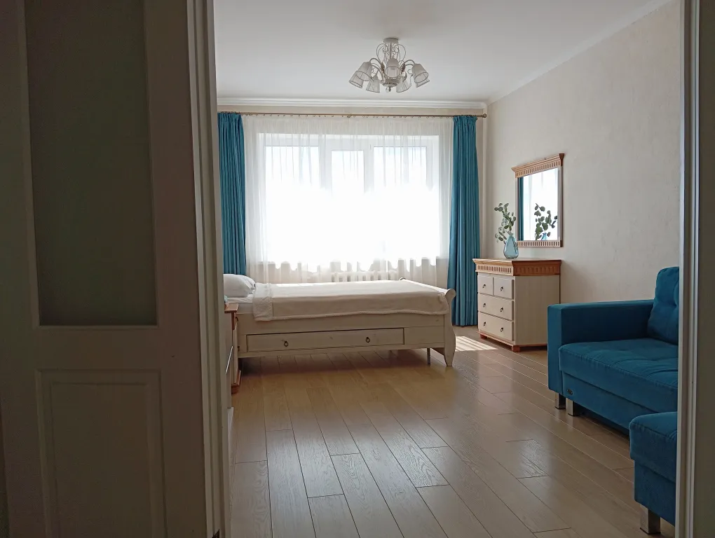 Уютная квартира в центре