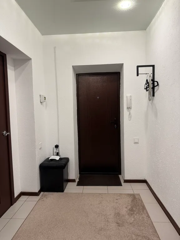 Квартира Уютная квартира в новом доме — Элиста