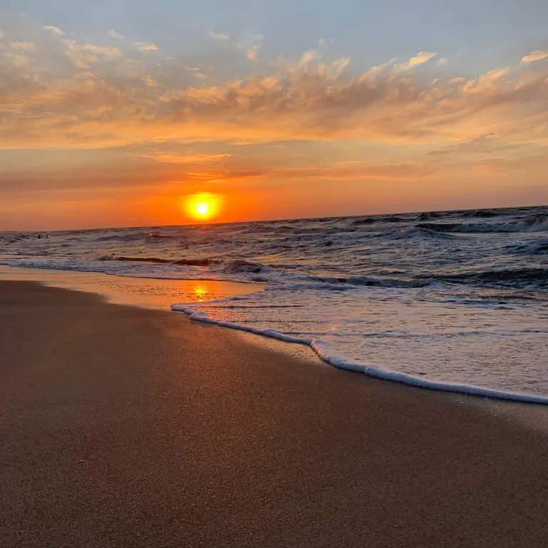 Уютный дом недалеко от моря