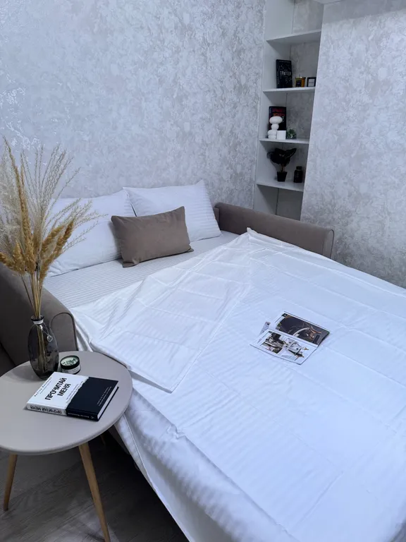 Уютная студия