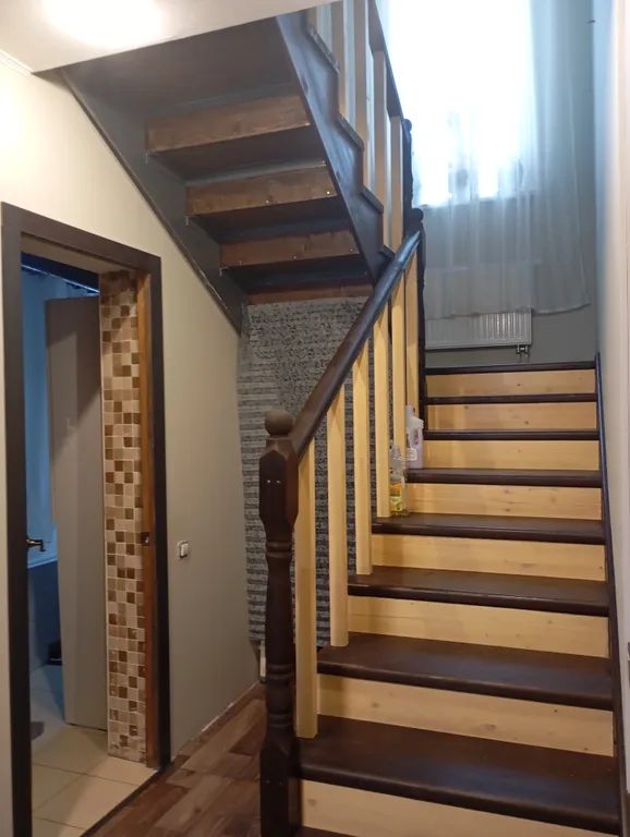 "Антоновка" - просторная комната в мансарде частного дома