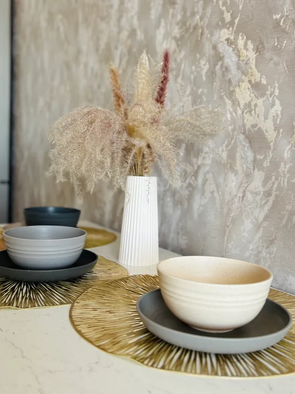 Квартира Там, где уютно