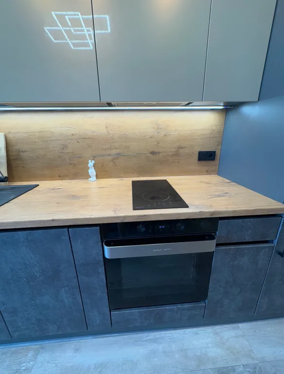 Апартаменты Лофт на побережье Балтики