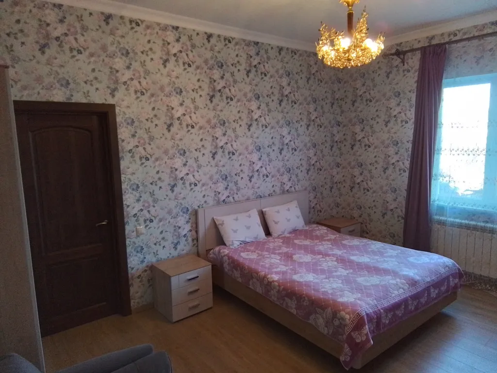 Комната