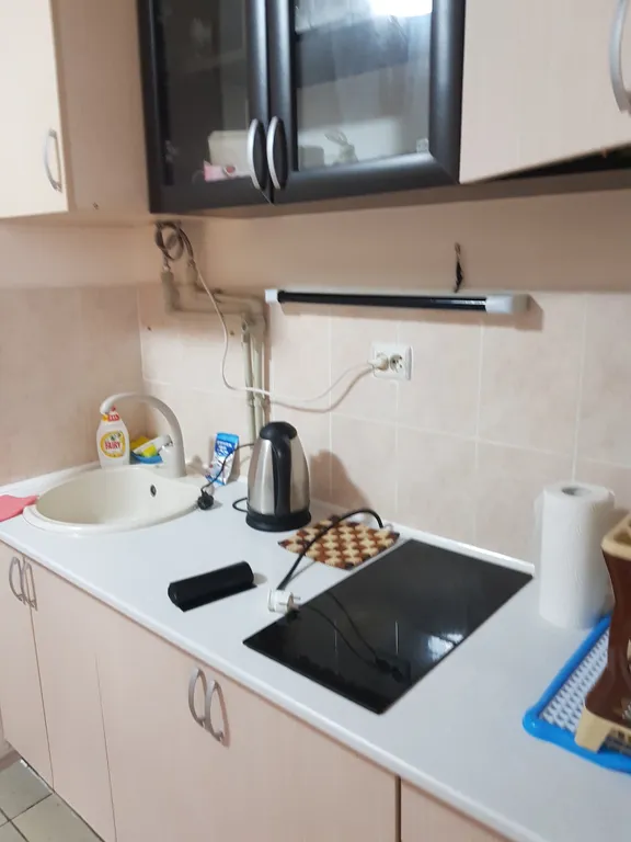 Дом для тихого семейного отдыха