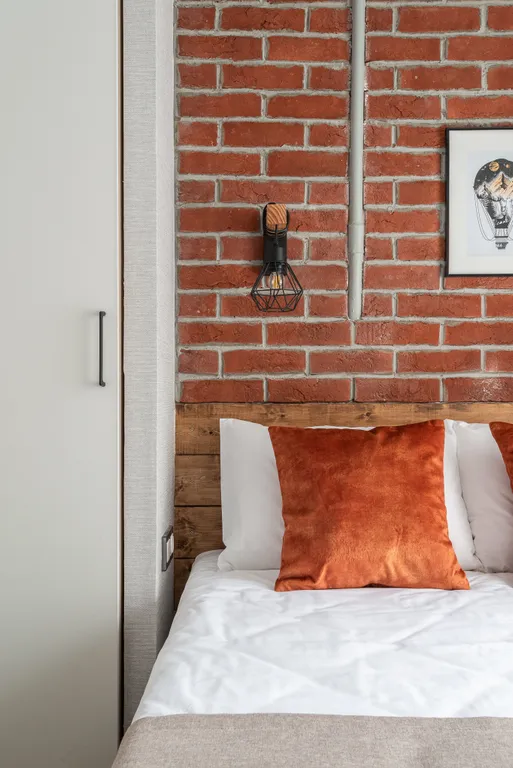 Апартаменты Кварт-Отель студия Манчестер