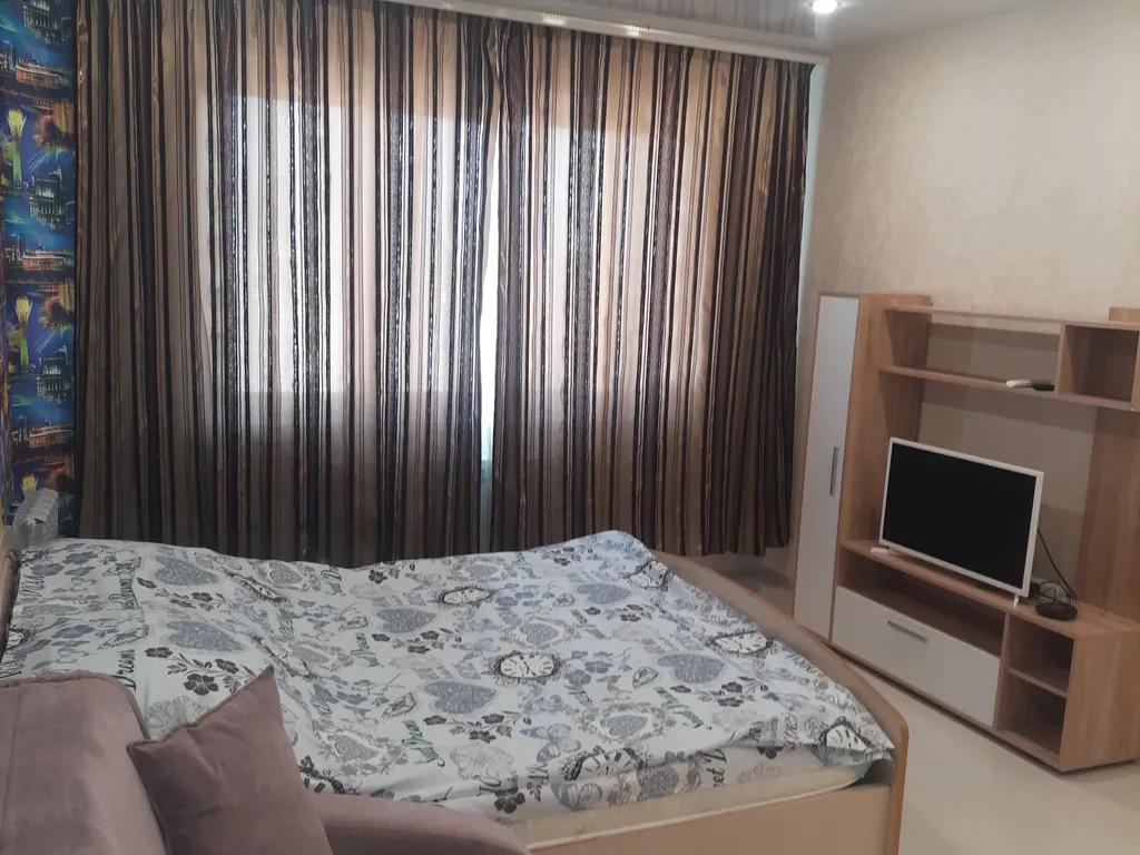 Квартира в новом районе — аренда посуточно в Смоленск