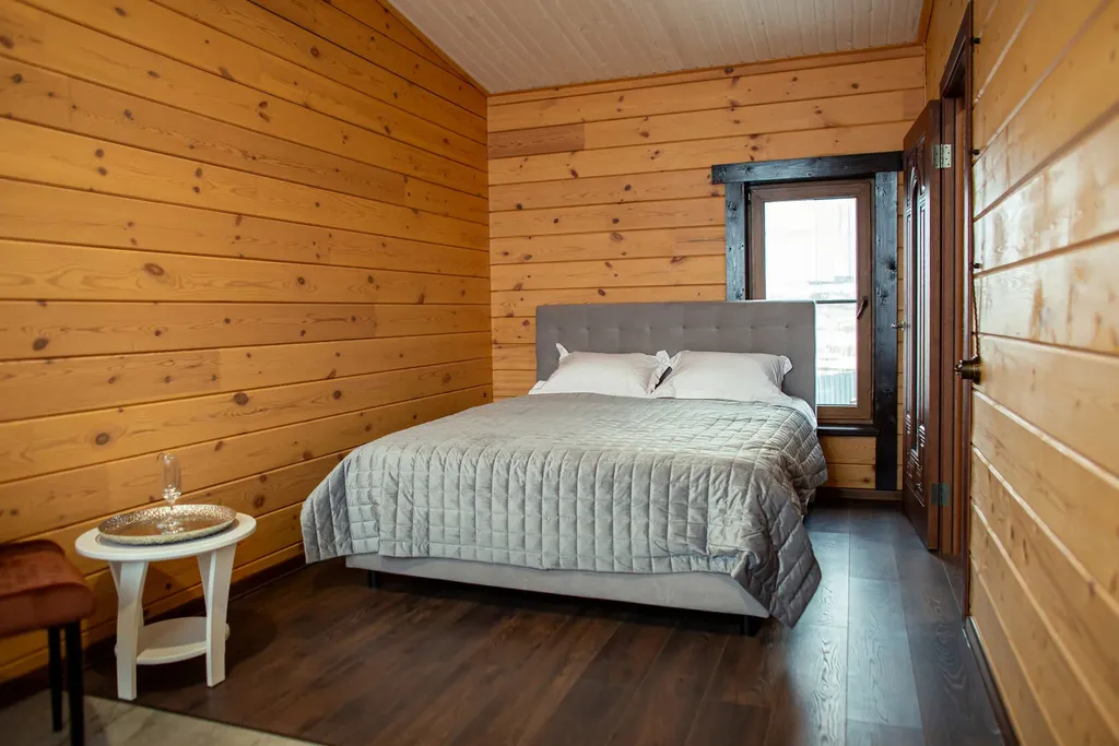 Коттедж 3-комнатный Дом — аренда посуточно в Десна