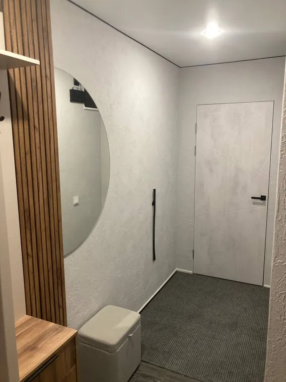 Квартира в историческом центре