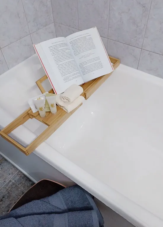 Квартира Просторная квартира для отдыха с парковкой во дворе — Москва