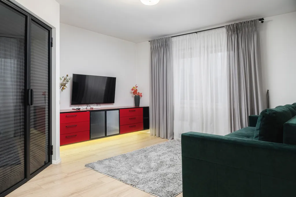 Квартира Уютная квартира — Минск