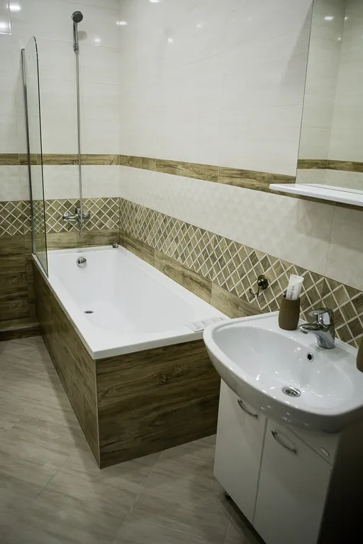 Квартира Квартира Apartments Malina Alt Platz 17 — Светлогорск