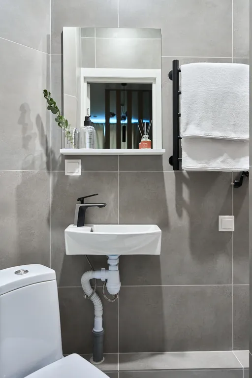 Дизайнерская студия у аэропорта Шереметьево