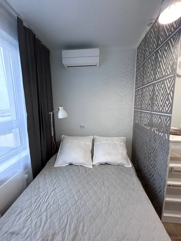 Южная Оливка без балкона