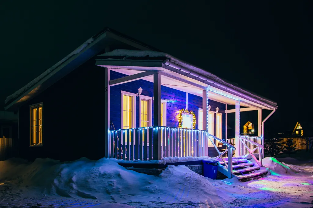 Коттедж 3-комнатный Дом — аренда посуточно в Переславль-Залесский