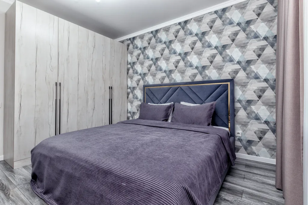 Видовая квартира в центре