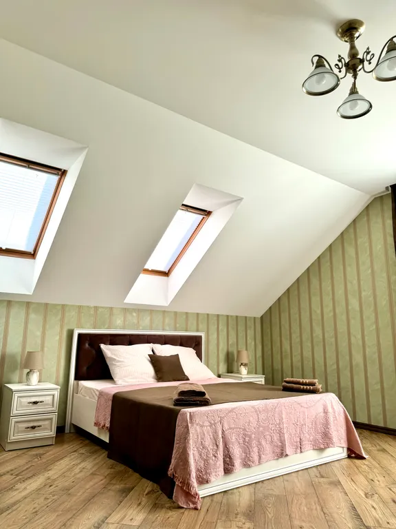 Вилла «Виктория»