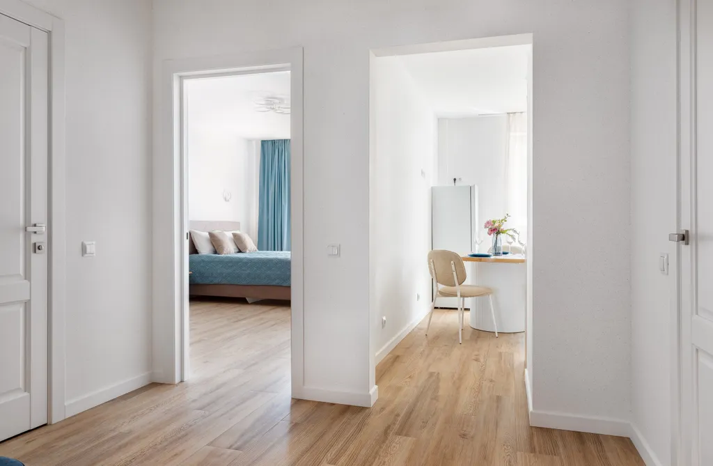 Квартира Квартира Great place apartments — Калининград