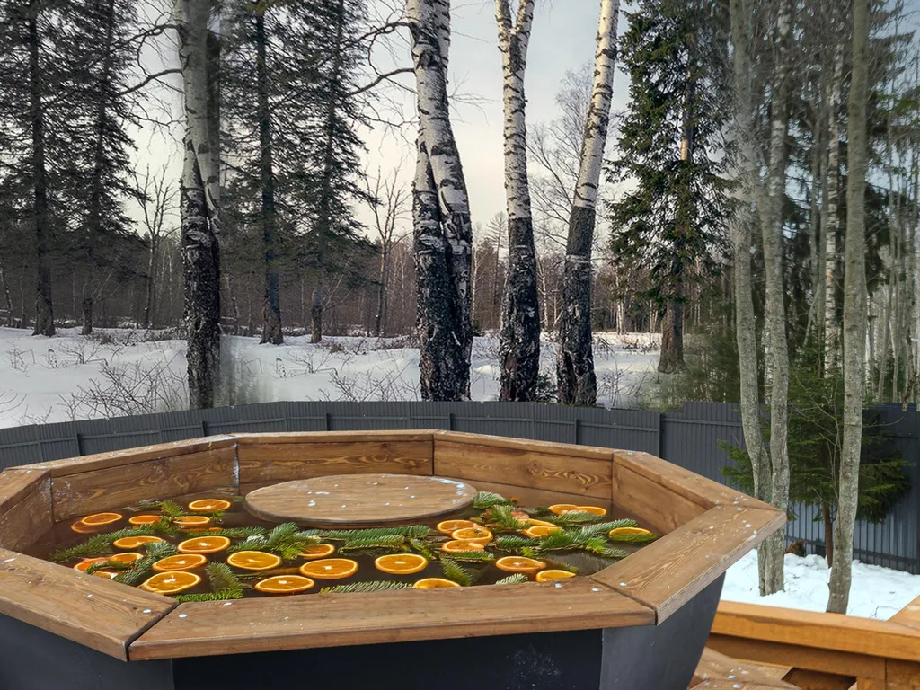 10 минут до Игоры, 100% удовольствия: база отдыха Шишкин Place!