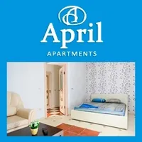 April