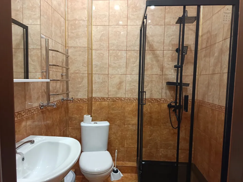 Квартира Квартира на первой береговой линии — Геленджик