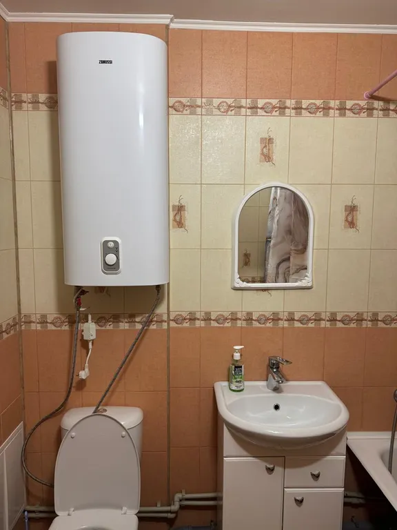 Уютная студия у Грин Хауса