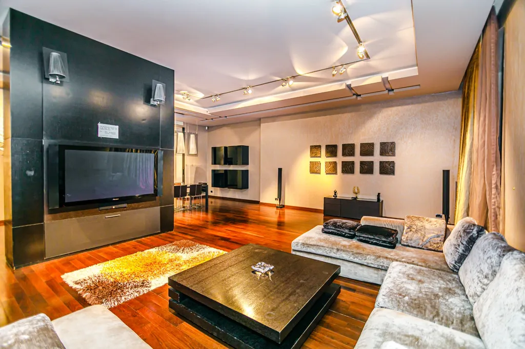 Prodelux i̇n fountian square